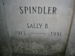 Sally Spindler