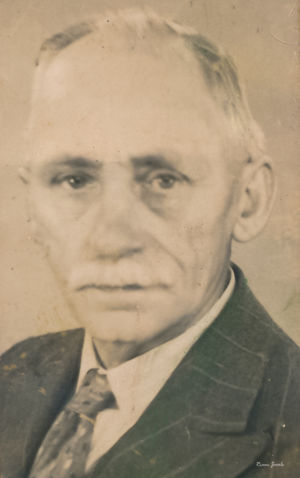 Johannes Van Risjwijk Image 1