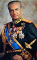 Mohammad (محمدرضاشاه پهلوی) Šâh Pahlavi