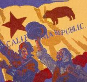 Bear Flag Rebellion