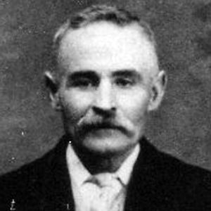 Jabez Knighton 1865-1950