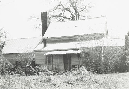 William Teague House photo 1
