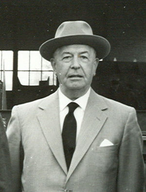 Picture Joop Wijsmuller