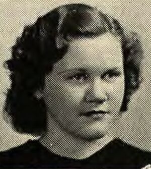 Betty Morrow
