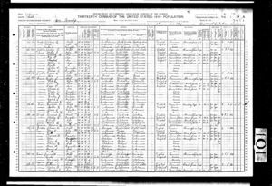 1910 census