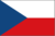 Flag of Czechia (Bohemia)