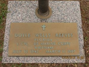 Doyle Reeves Image 1