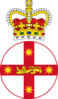 Badge of the Governor of New South Wales