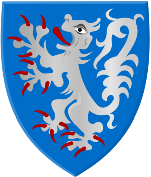 Coat of arms Heemskerk