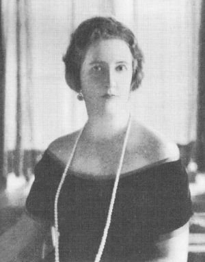 Thea Proctor (1879 – 1966)