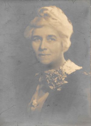 Maud Fuller Briggs