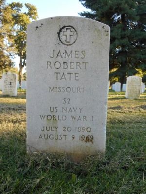 James Tate Image 1