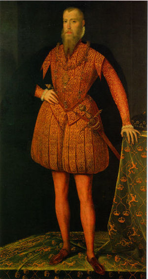 Erik XIV Vasa Image 2