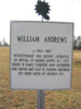 William Andrews Sr