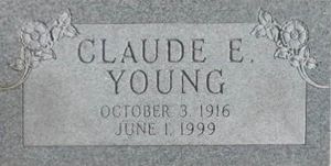 Claude Young Image 1