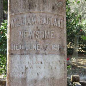 William Newsome Image 2