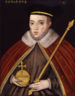 Edward V (York) Plantagenet KG