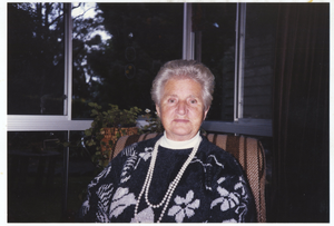 Alida van Rijs