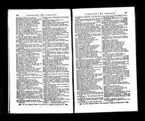 1864 DC Directory