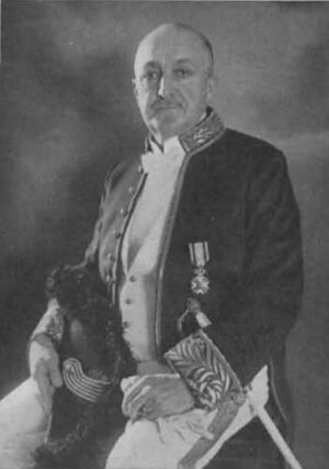 Albert Gerard Henri van Sluijs