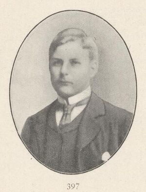 Paulus Andries van Eijs