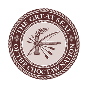 Choctaw Natian logo
