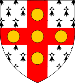 St Aubyn arms