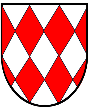 Coat of arms Rodenrijs