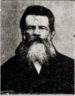Nicolaas Johannes Janse Badenhorst