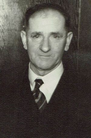 Herbert Thomas Evans