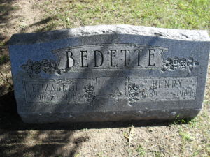 Henry Bedette
