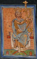 Bermudo II de León