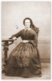 Toinette (van Nahuijs) Kreischer