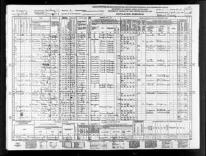 United States Census, 1940