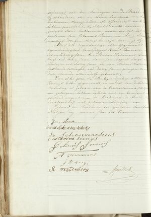 marriage record 1825 2