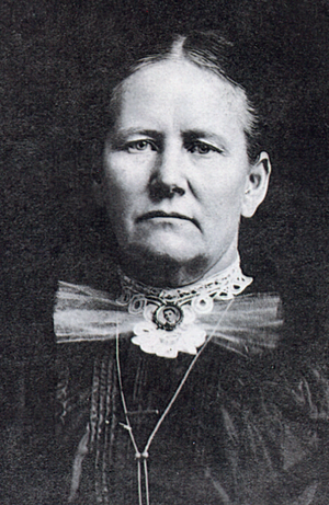 Mary Ann Clifton Woodrum
