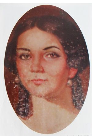 María Teresa del Toro Image 1