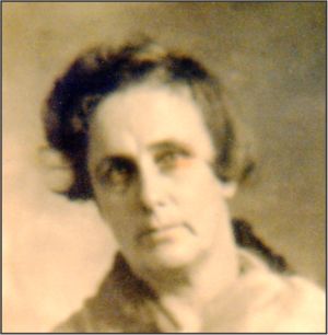 Edith Bedford, Dodd Image 1