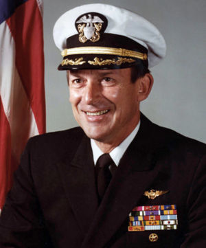 Capt. Kenneth Leon Coskey 1929-2013