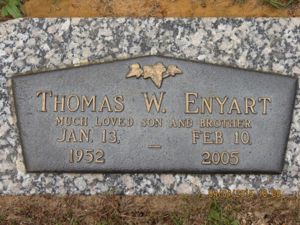 Thomas Enyart Image 1