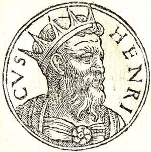 Henry I, Emperor of Constantinople