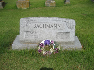 Hedwig Bachmann Image 1