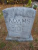 Erastus Adams