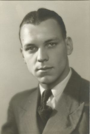 Henry Keijser