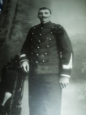 Wilhelmus Rijs