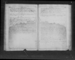 p61 - Massachusetts, Town Clerk Vital & Town Records, 1626-2001  Middlesex Billerica Births, marriages, deaths 1627-1834