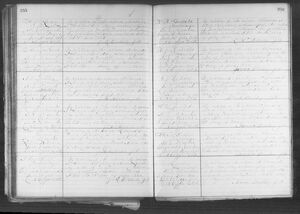 Marriage Record for Thomas Lawson and Eliza Jane Sanders