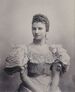 Zofia (Tyszkiewicz-Łohojska) Dembińska