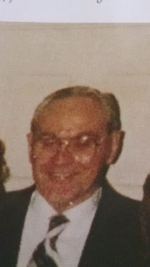 John C. Ferguson 