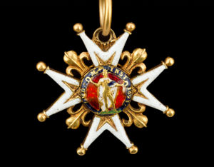 Croix de Saint-Louis